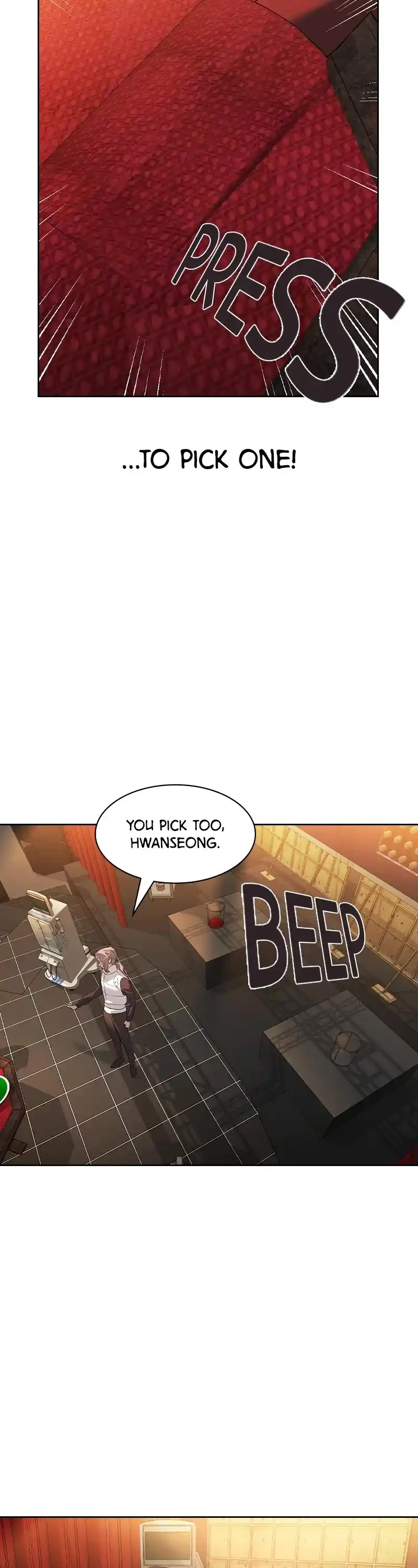 The World Is Money And Power Chapter 169