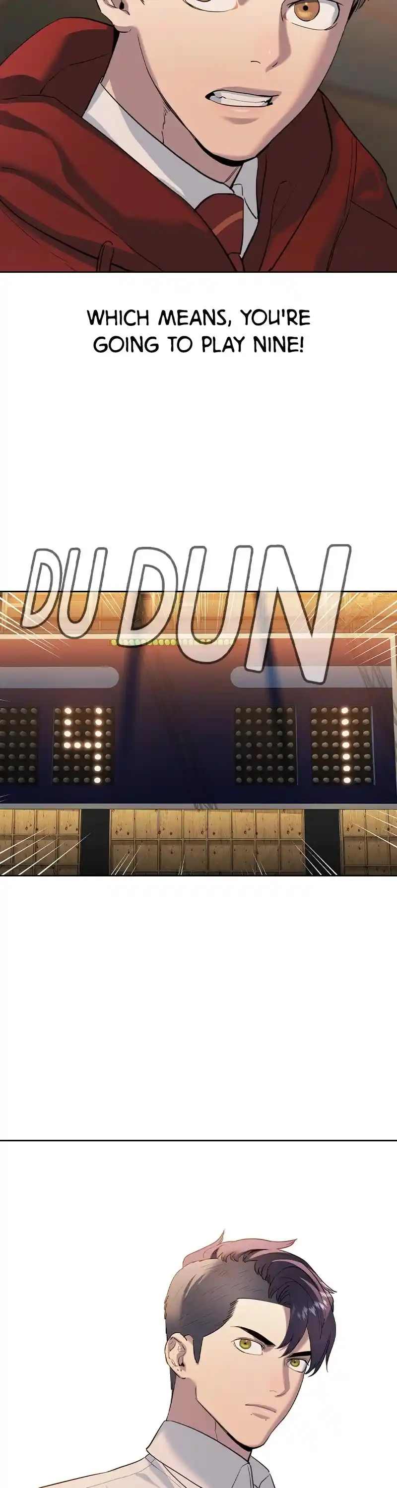 The World Is Money And Power Chapter 169