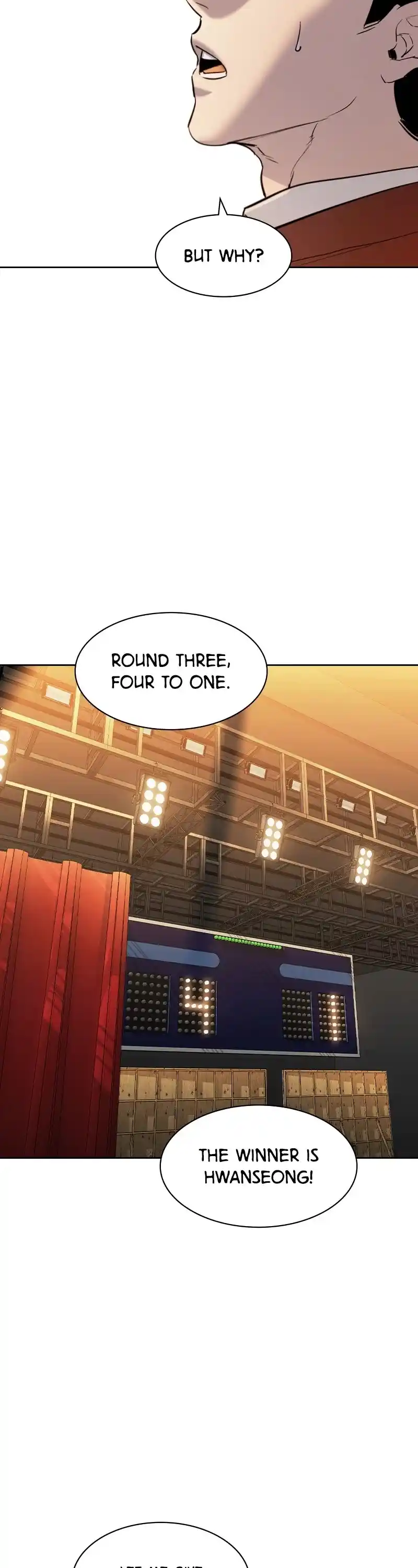 The World Is Money And Power Chapter 169