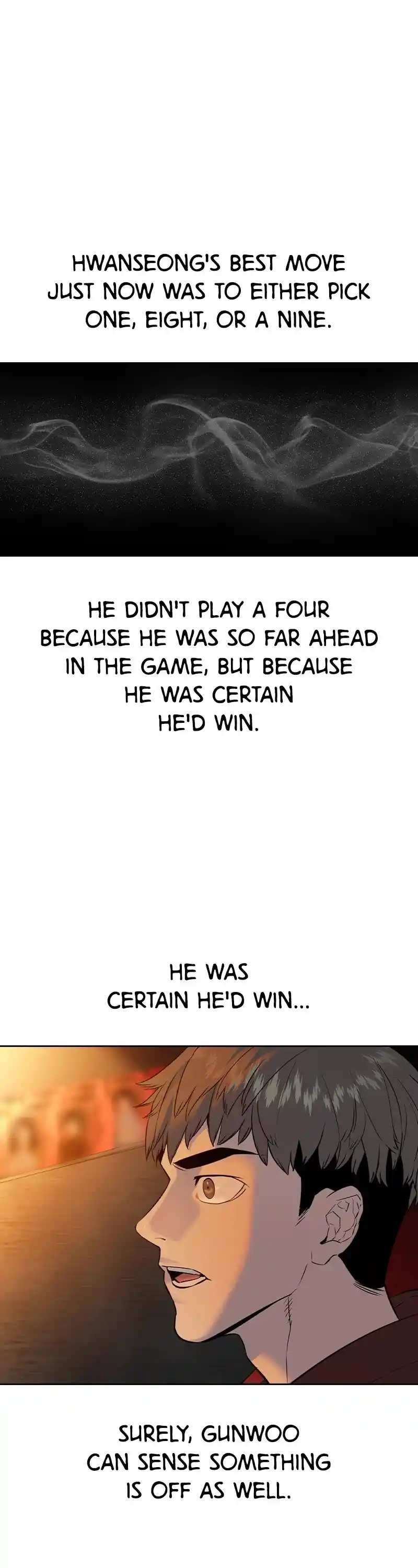 The World Is Money And Power Chapter 169