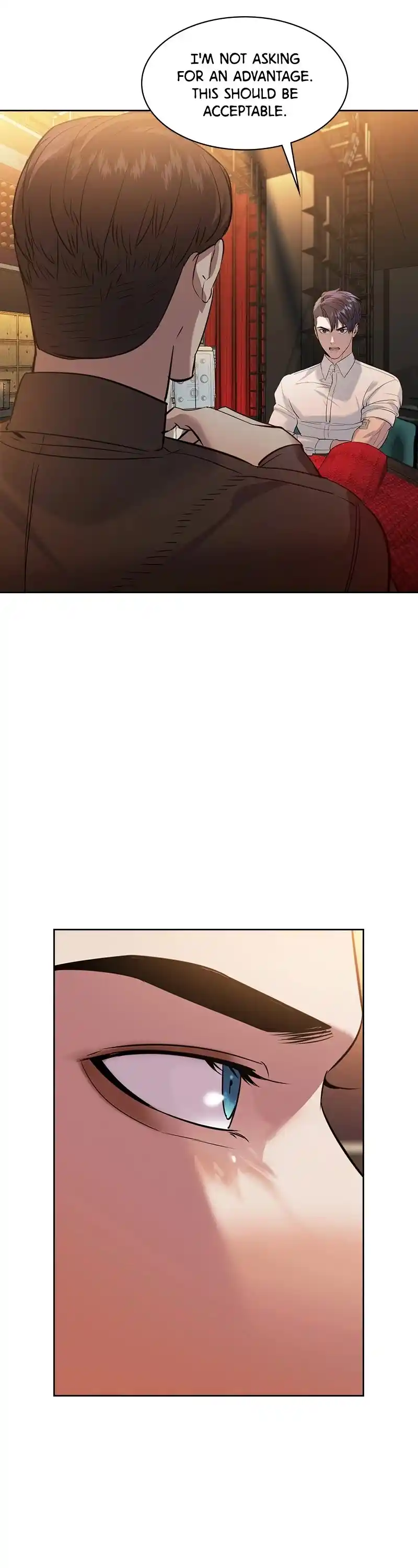 The World Is Money and Power Chapter 170