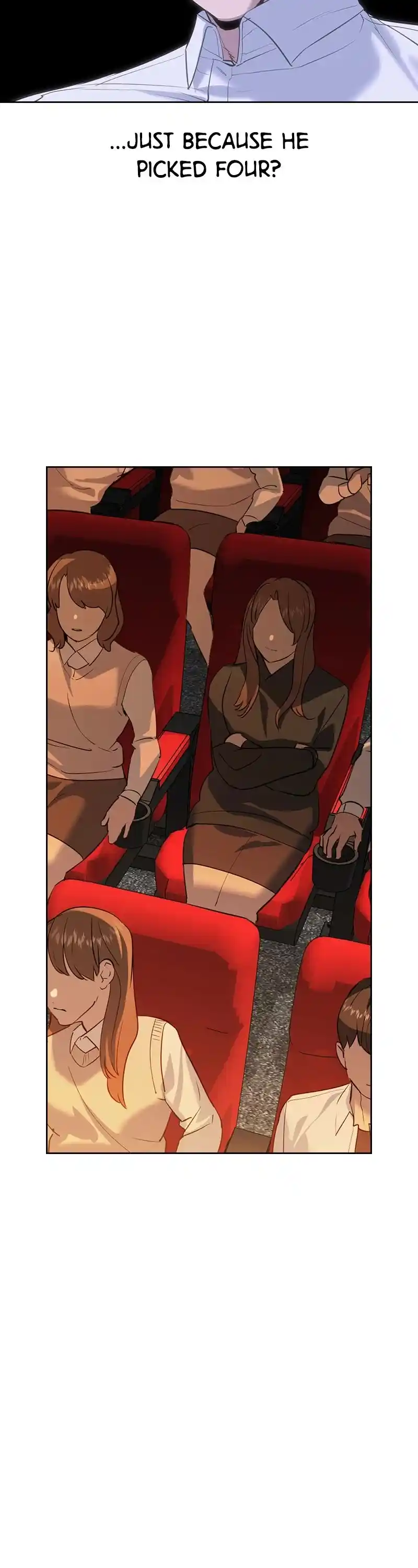 The World Is Money and Power Chapter 170