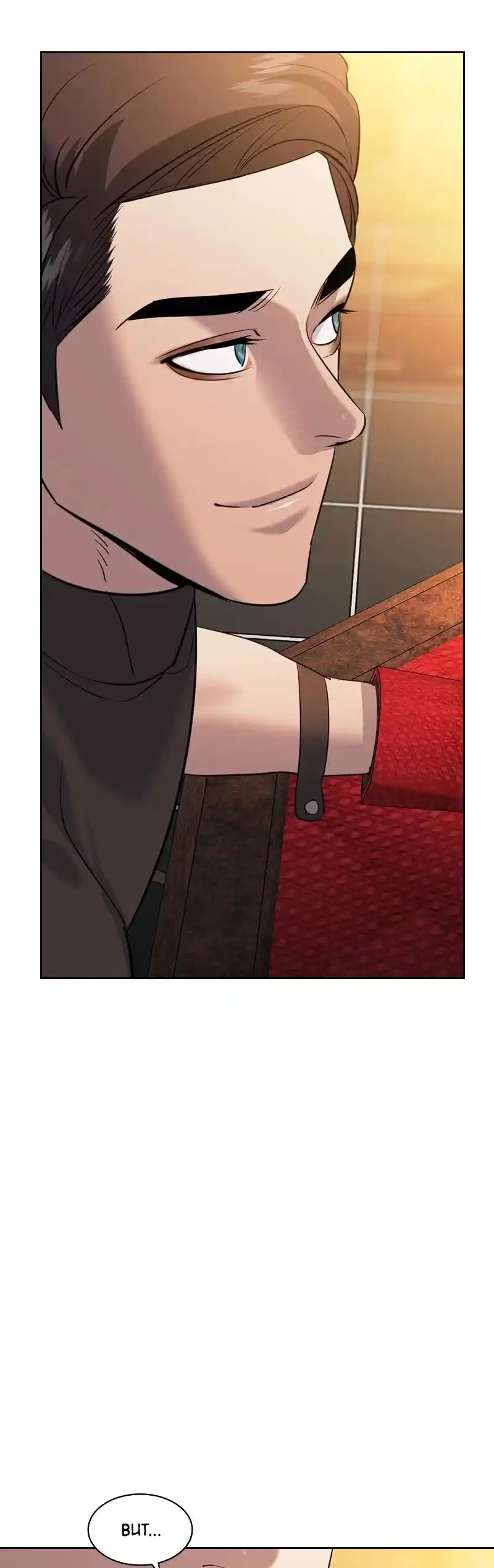 The World Is Money and Power Chapter 170