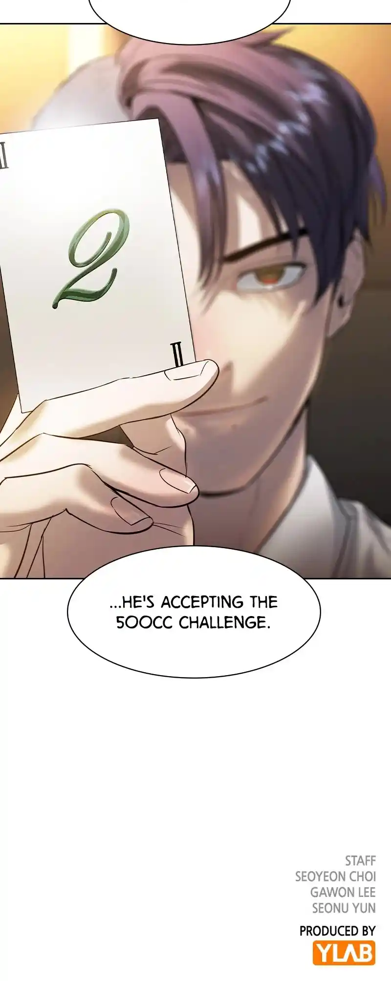 The World Is Money and Power Chapter 170