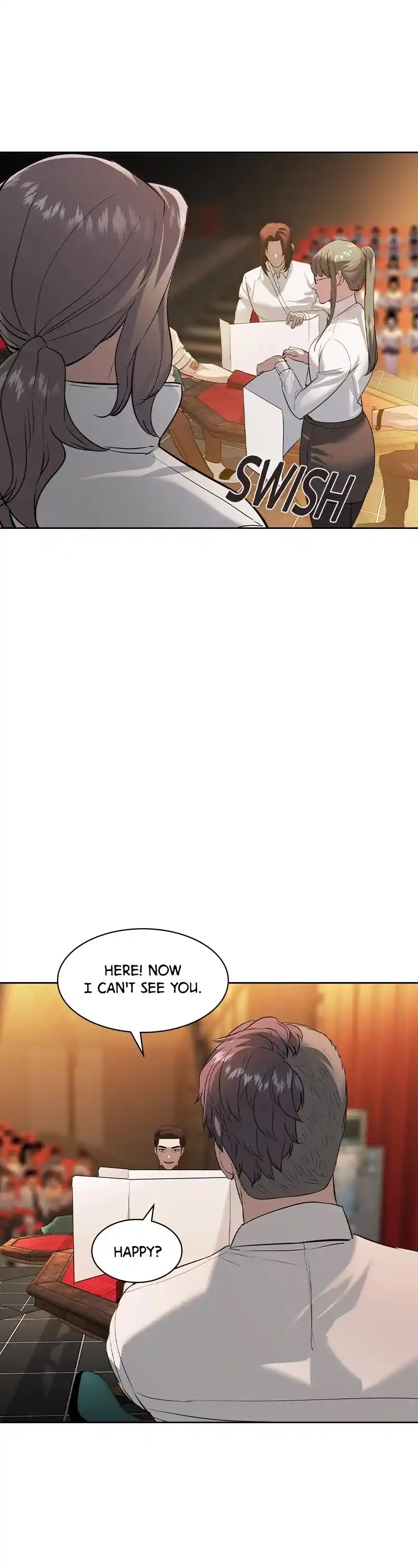 The World Is Money and Power Chapter 171