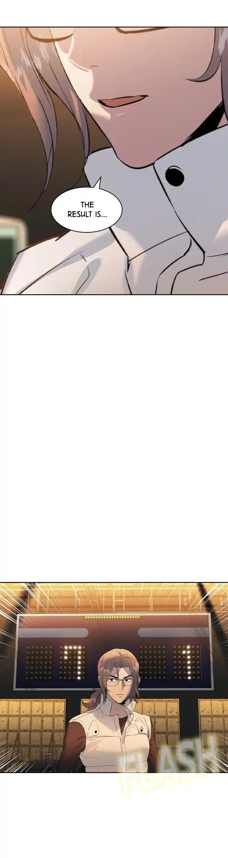 The World Is Money and Power Chapter 171