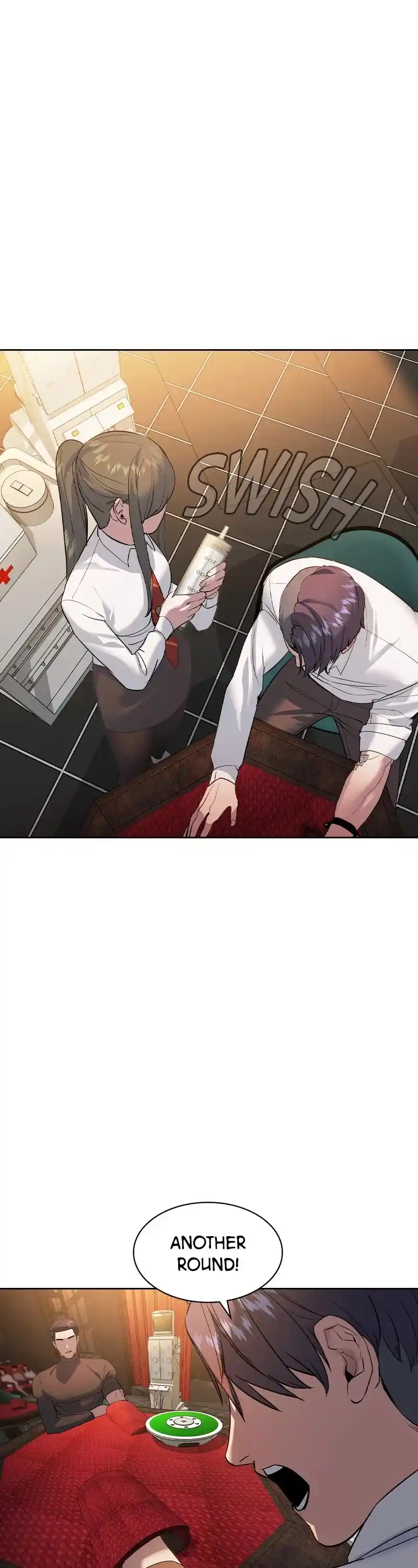 The World Is Money and Power Chapter 171