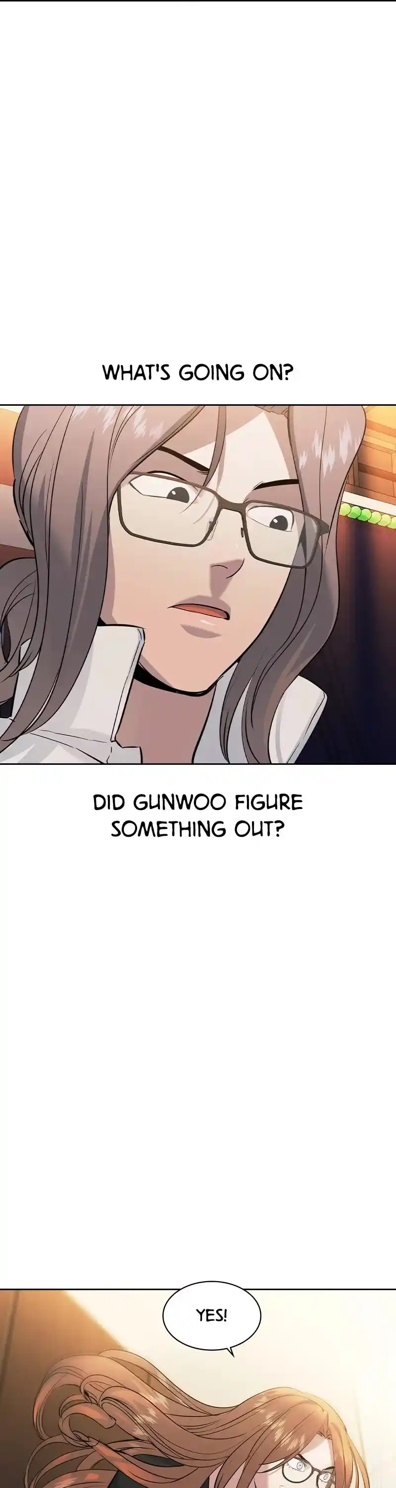 The World Is Money And Power Chapter 172