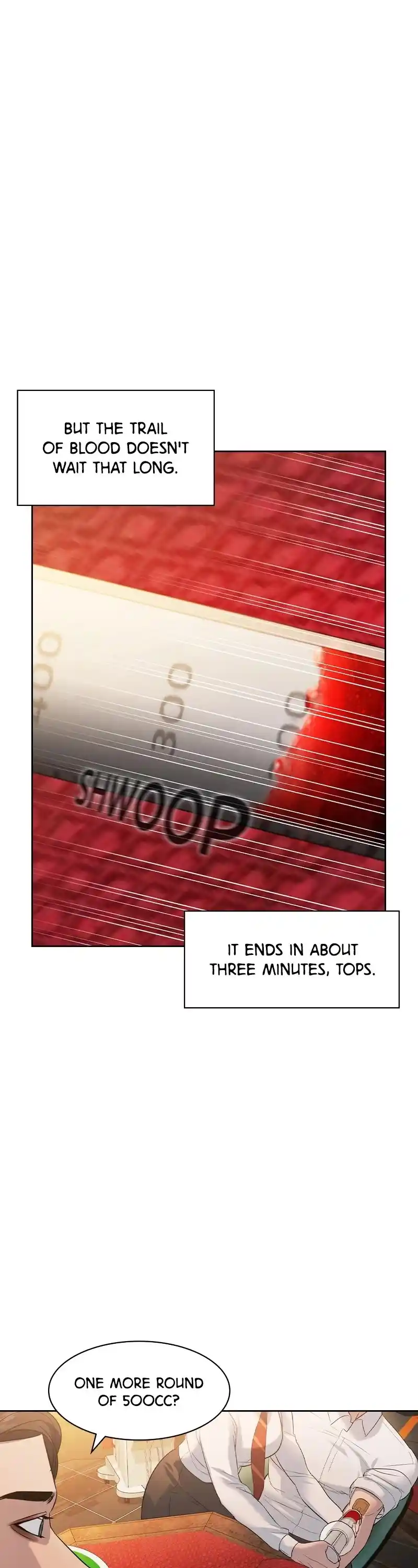 The World Is Money And Power Chapter 172