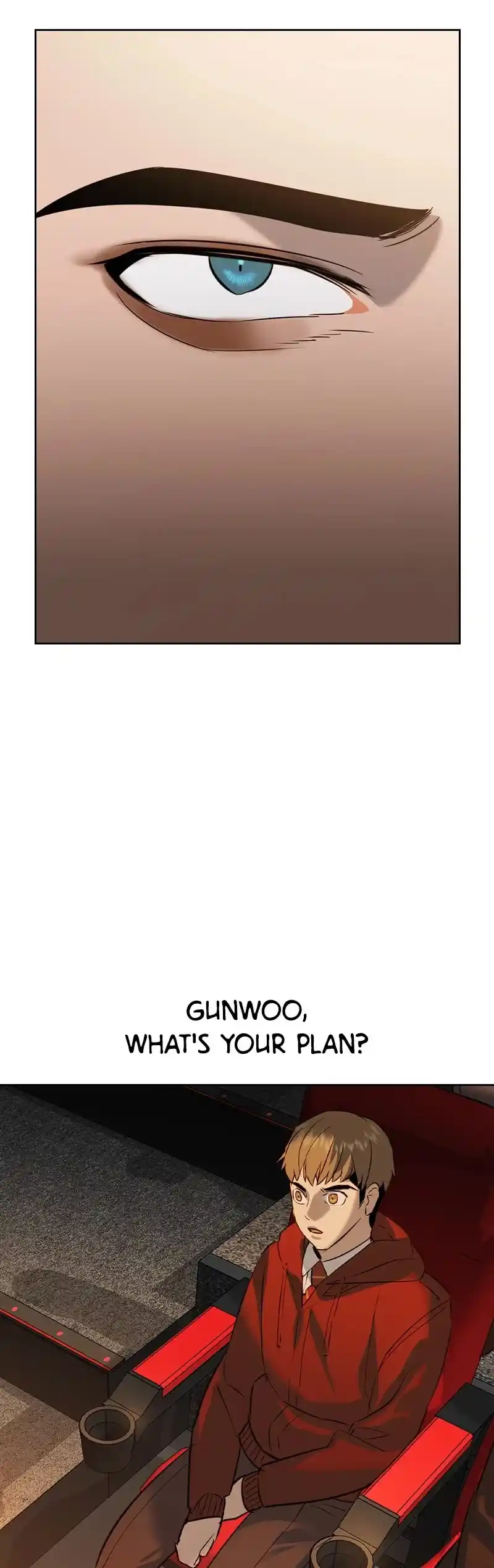 The World Is Money And Power Chapter 172