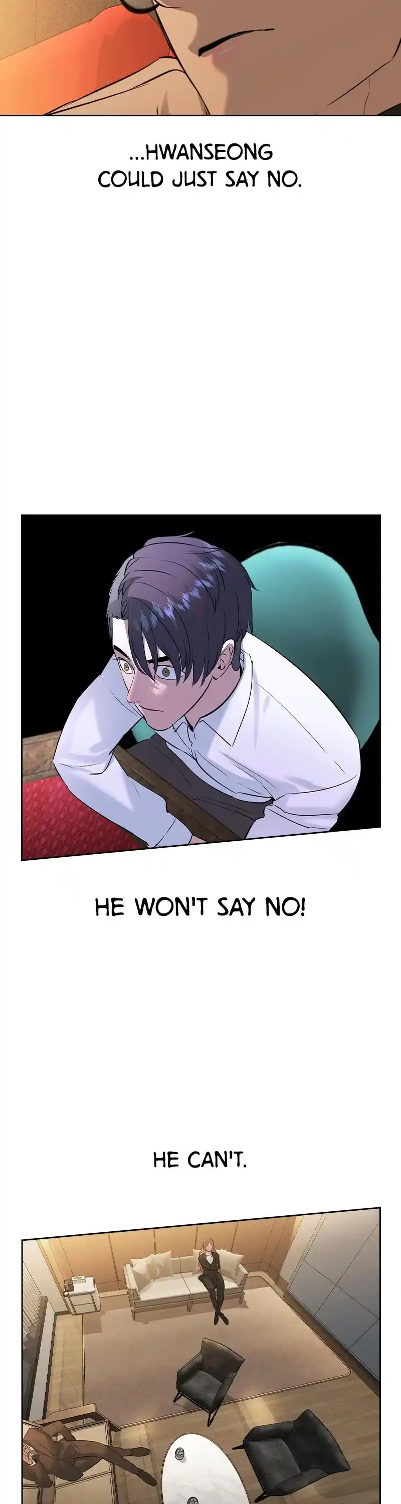 The World Is Money And Power Chapter 172