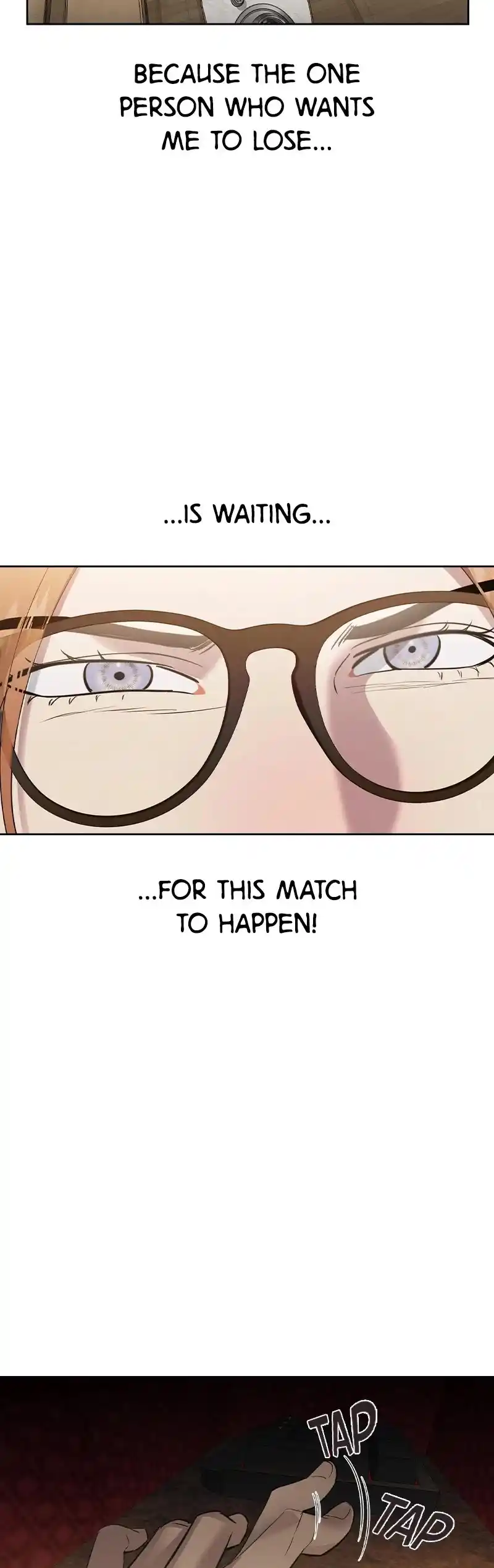 The World Is Money And Power Chapter 172