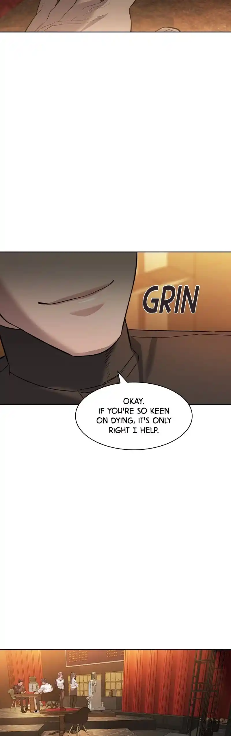 The World Is Money And Power Chapter 172