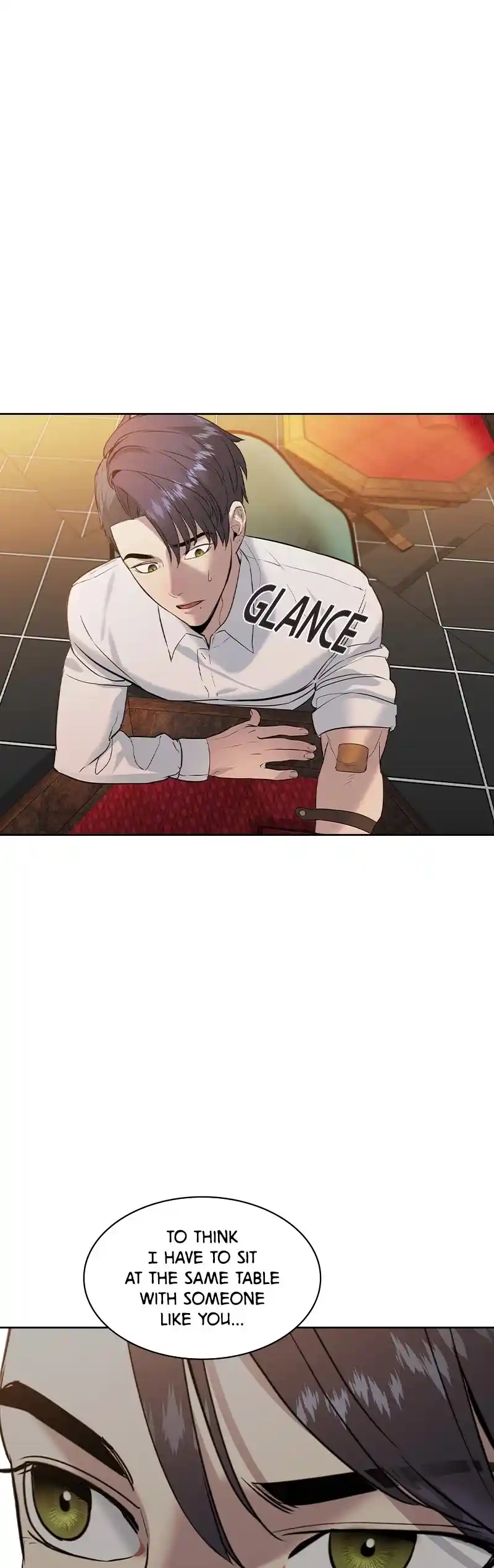 The World Is Money And Power Chapter 172