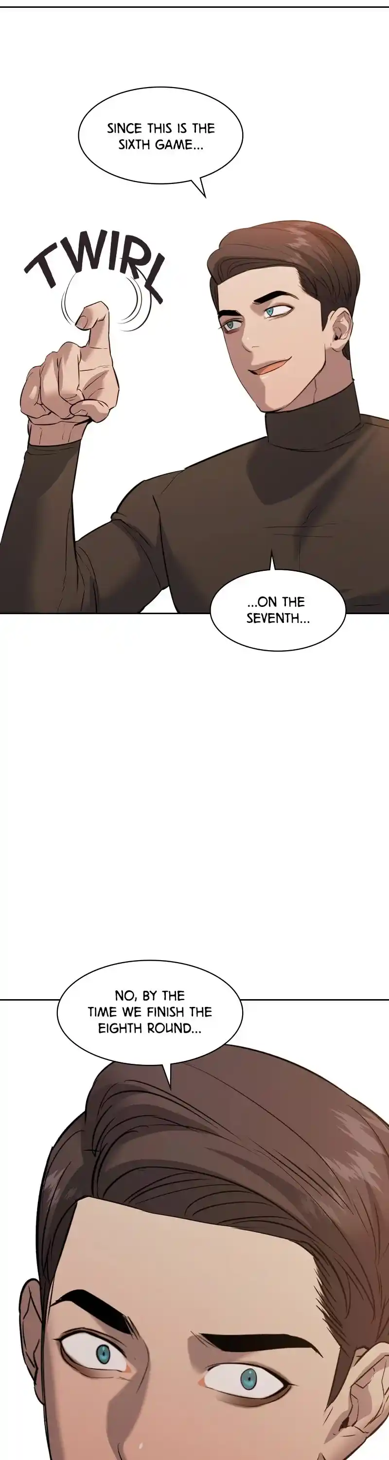 The World Is Money And Power Chapter 172