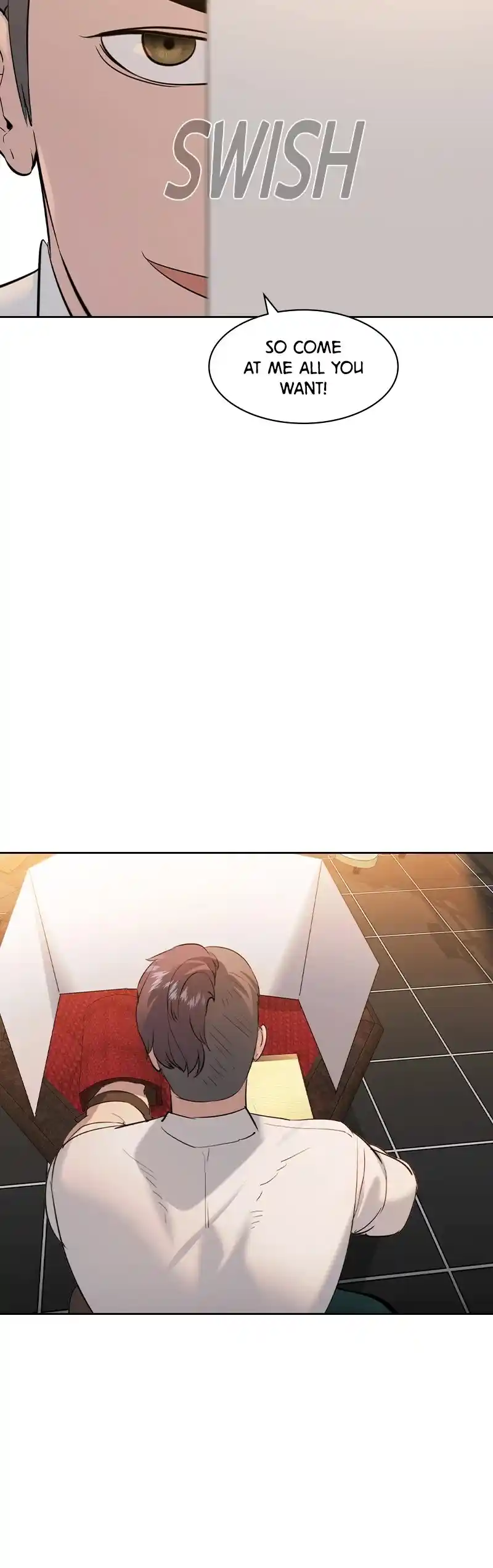 The World Is Money And Power Chapter 172