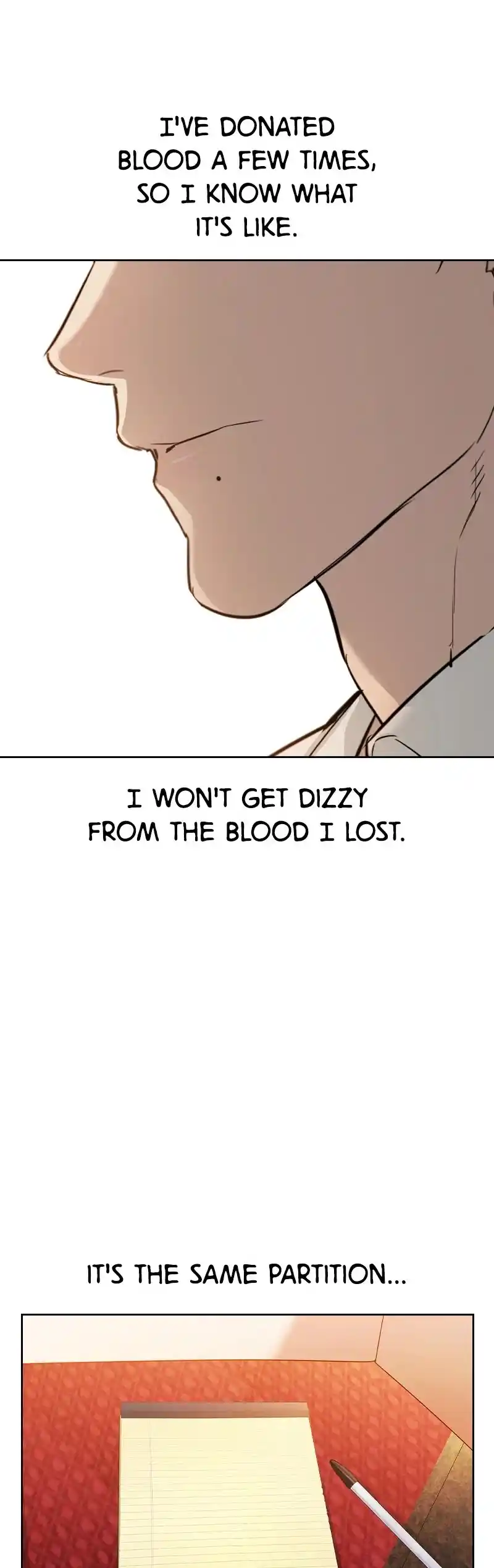 The World Is Money And Power Chapter 172