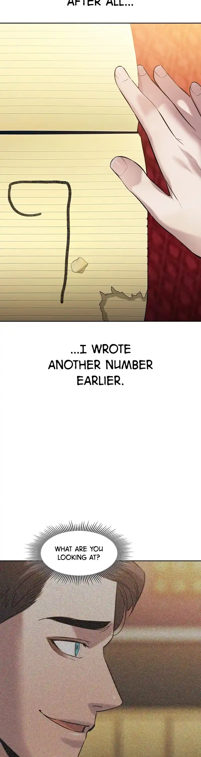 The World Is Money And Power Chapter 172