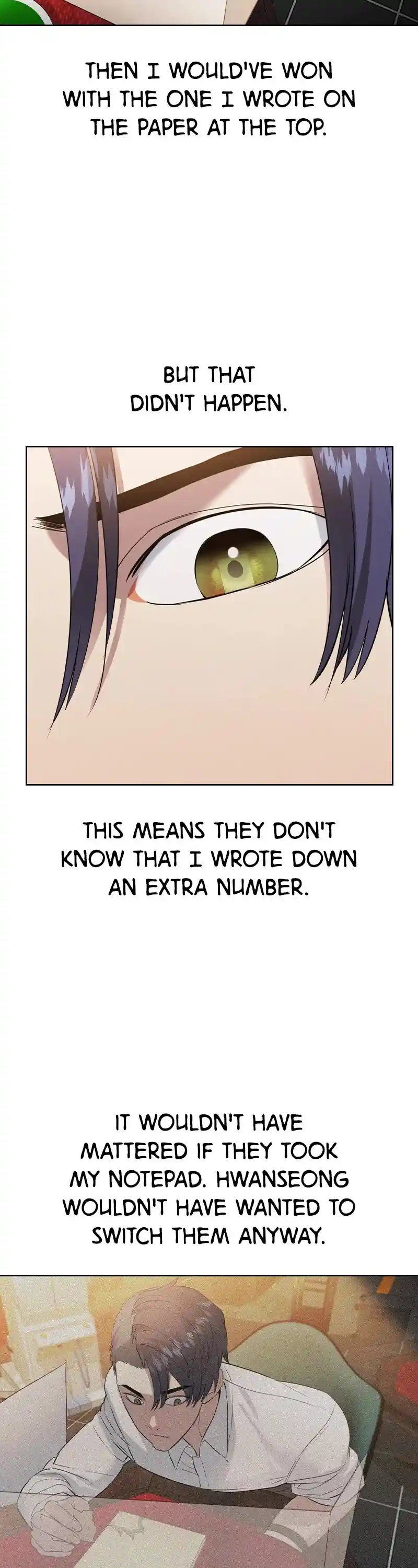 The World Is Money And Power Chapter 172