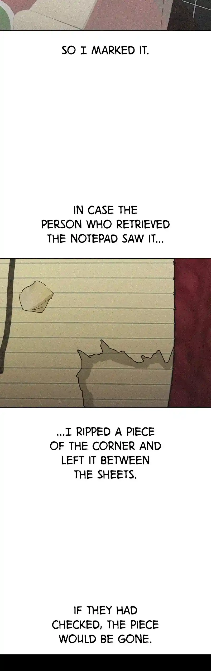 The World Is Money And Power Chapter 172