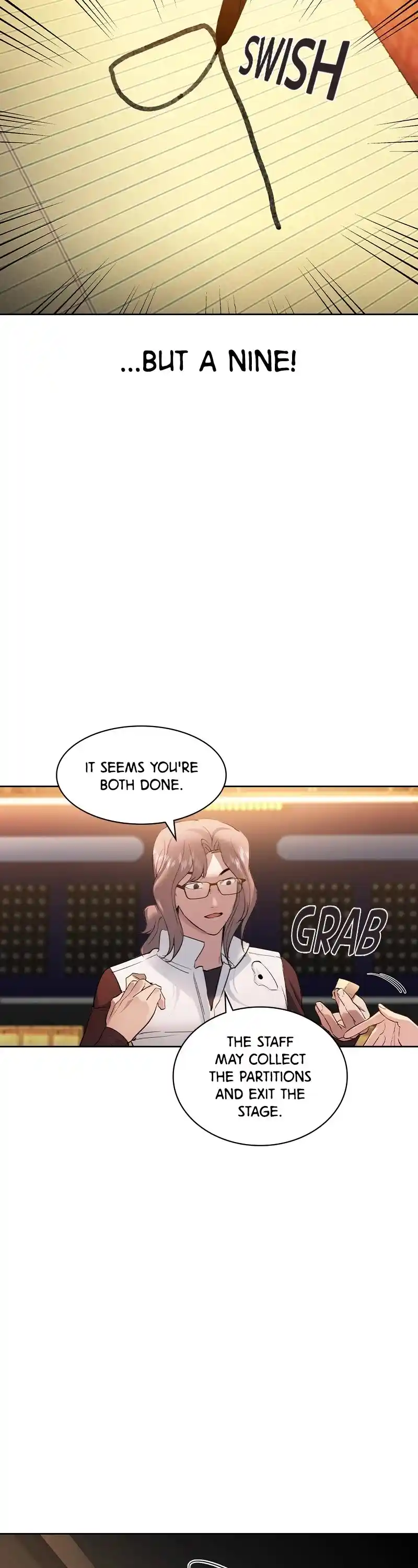 The World Is Money And Power Chapter 172