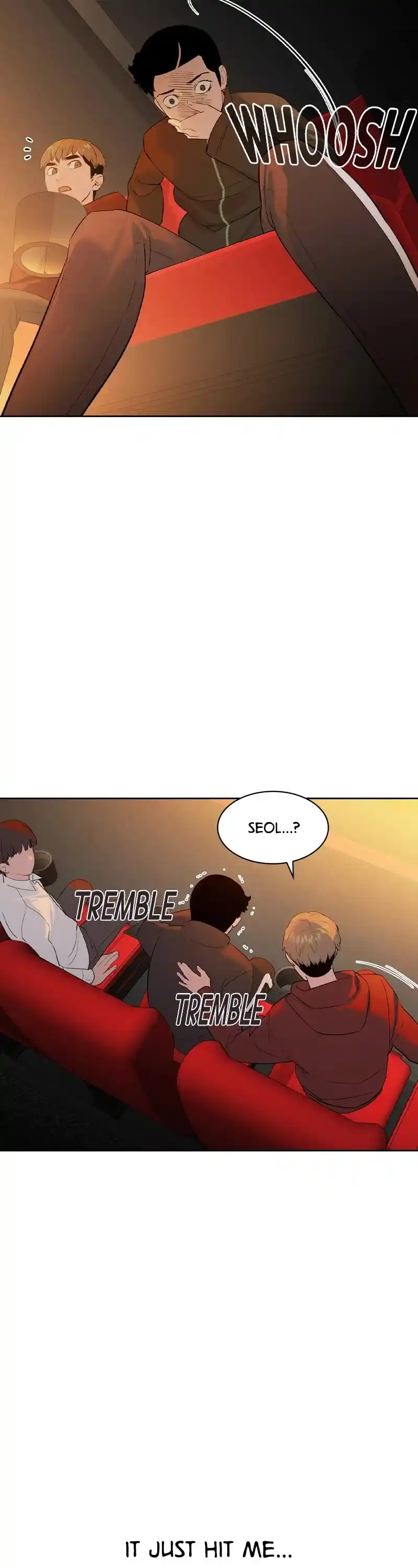 The World Is Money And Power Chapter 172