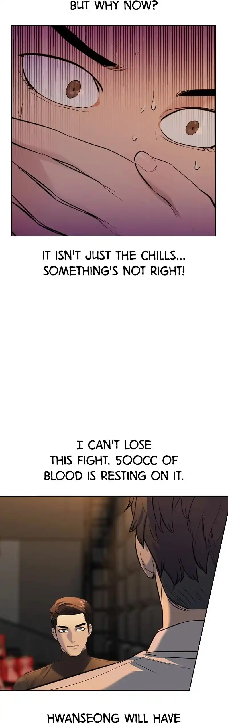 The World Is Money And Power Chapter 172