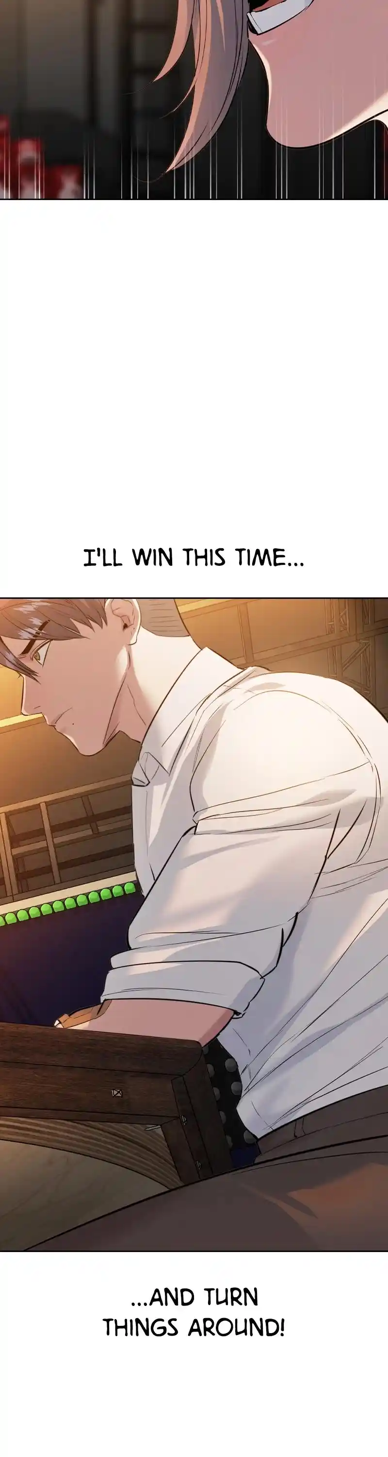 The World Is Money And Power Chapter 172