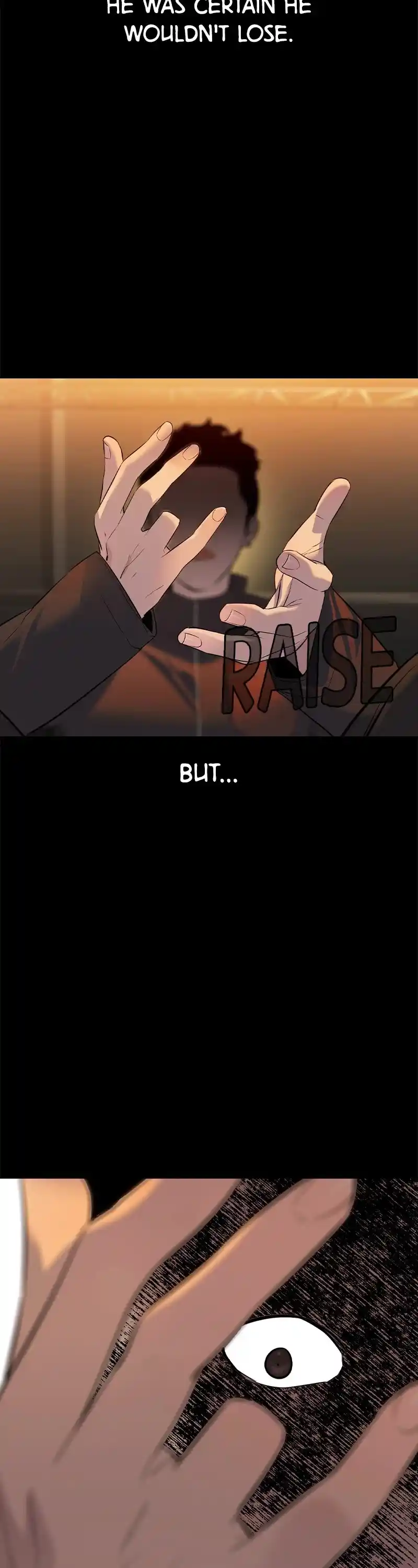 The World Is Money And Power Chapter 172