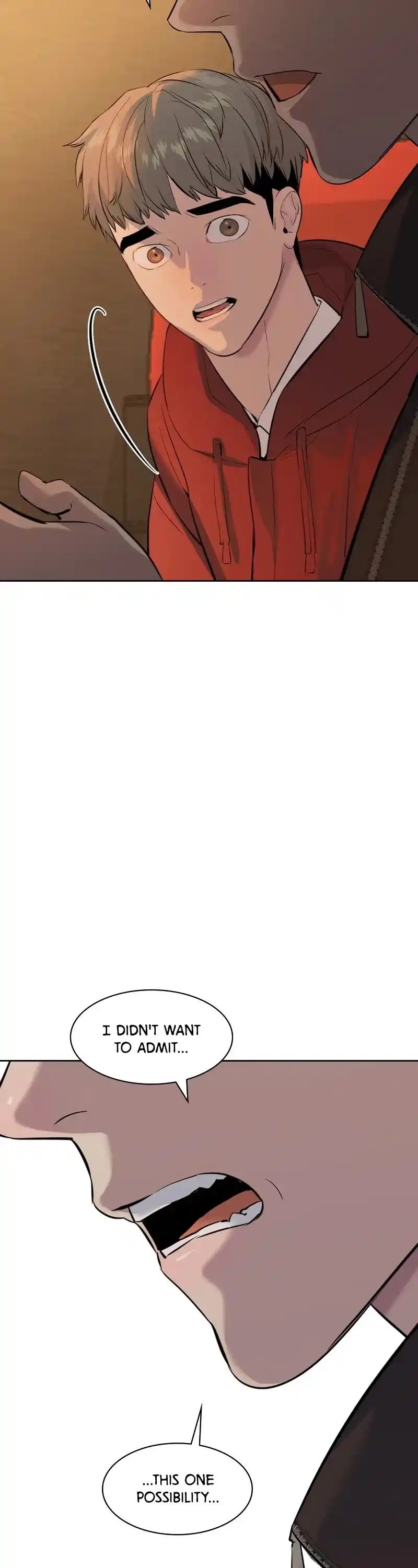 The World Is Money And Power Chapter 172