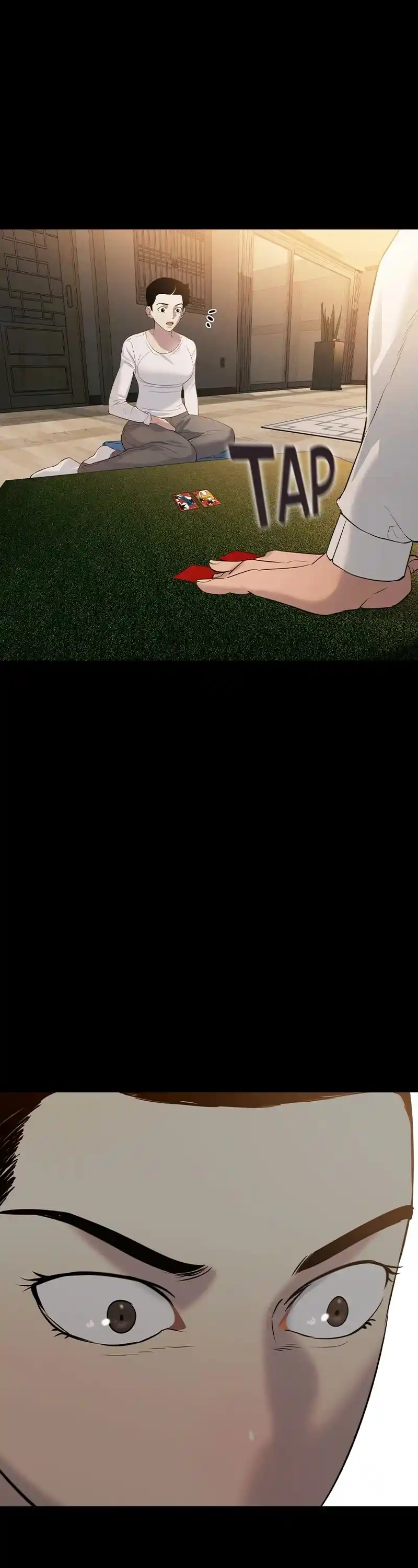 The World Is Money and Power Chapter 173