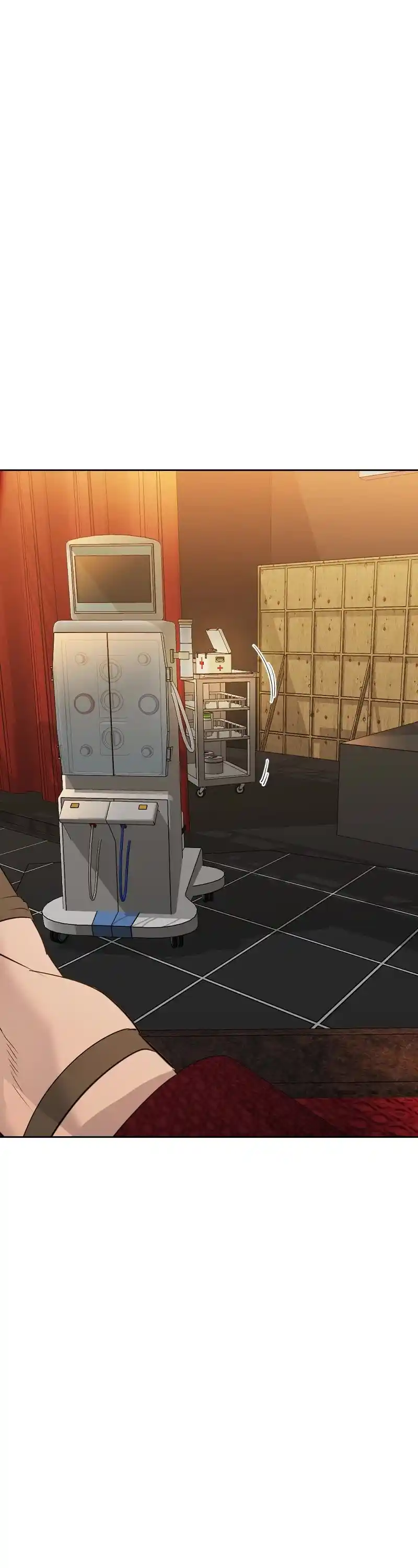 The World Is Money and Power Chapter 173