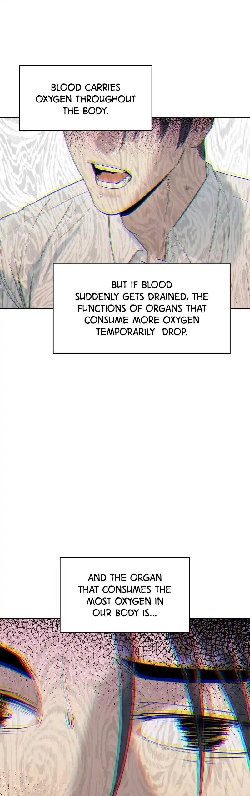 The World Is Money and Power Chapter 173