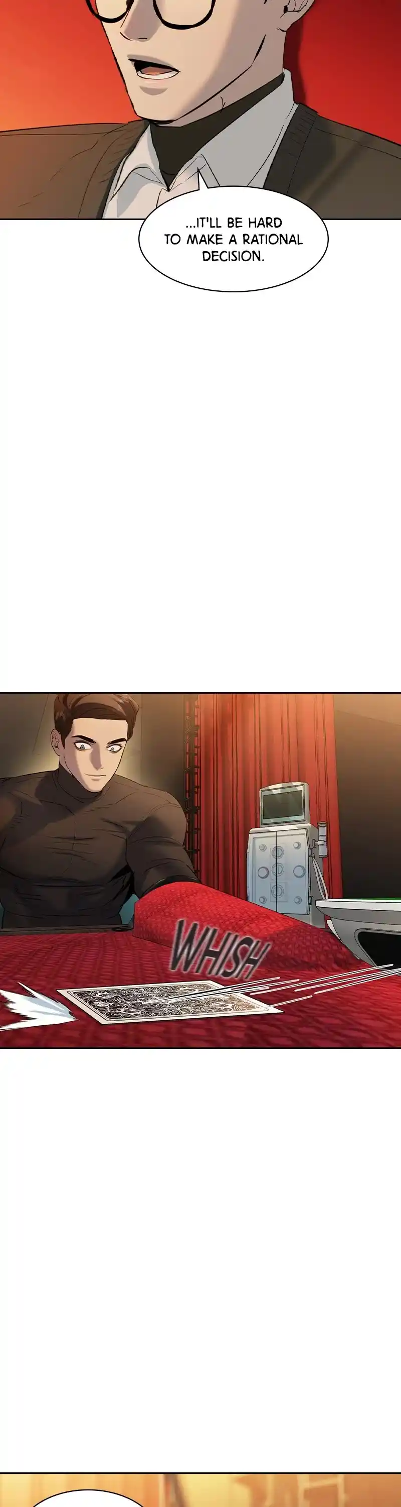 The World Is Money and Power Chapter 173