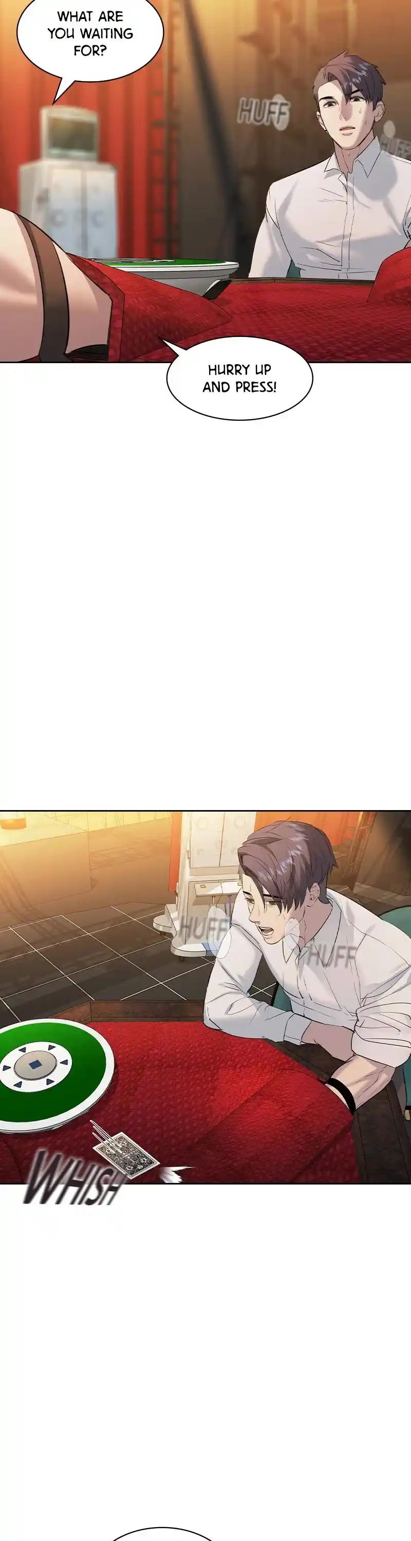 The World Is Money and Power Chapter 173