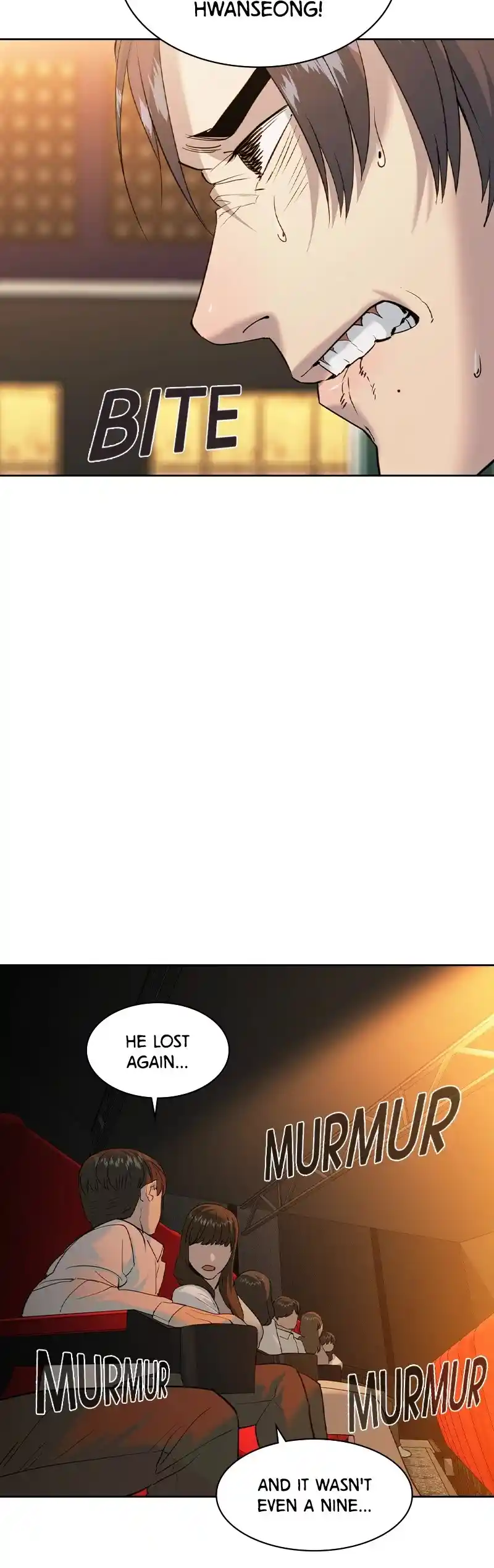 The World Is Money and Power Chapter 173