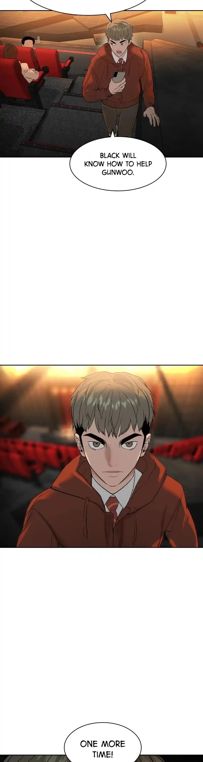 The World Is Money and Power Chapter 173