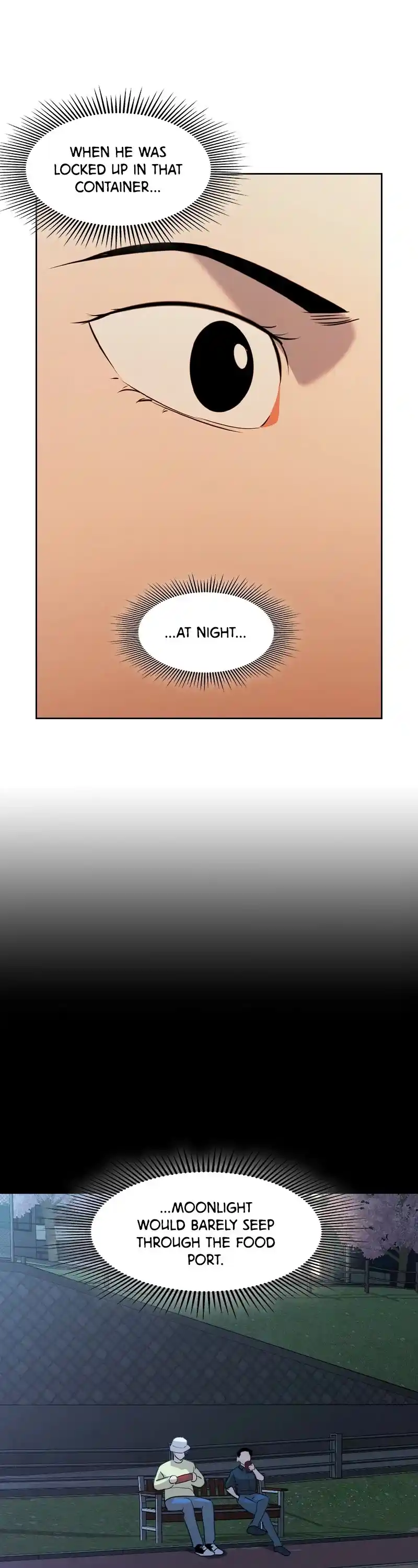 The World Is Money and Power Chapter 174