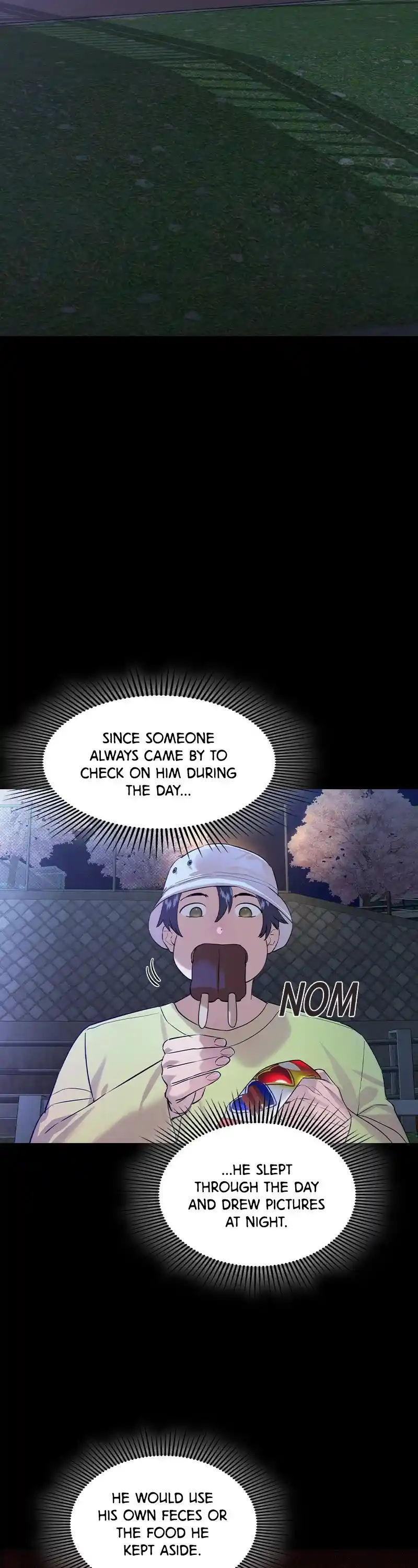 The World Is Money and Power Chapter 174