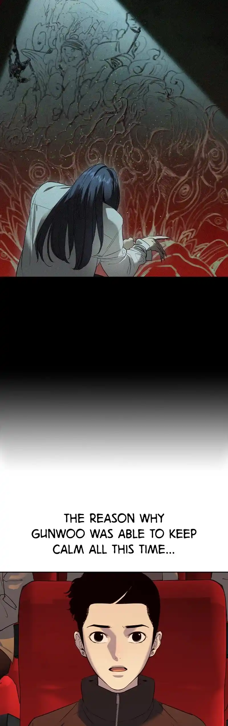 The World Is Money and Power Chapter 174