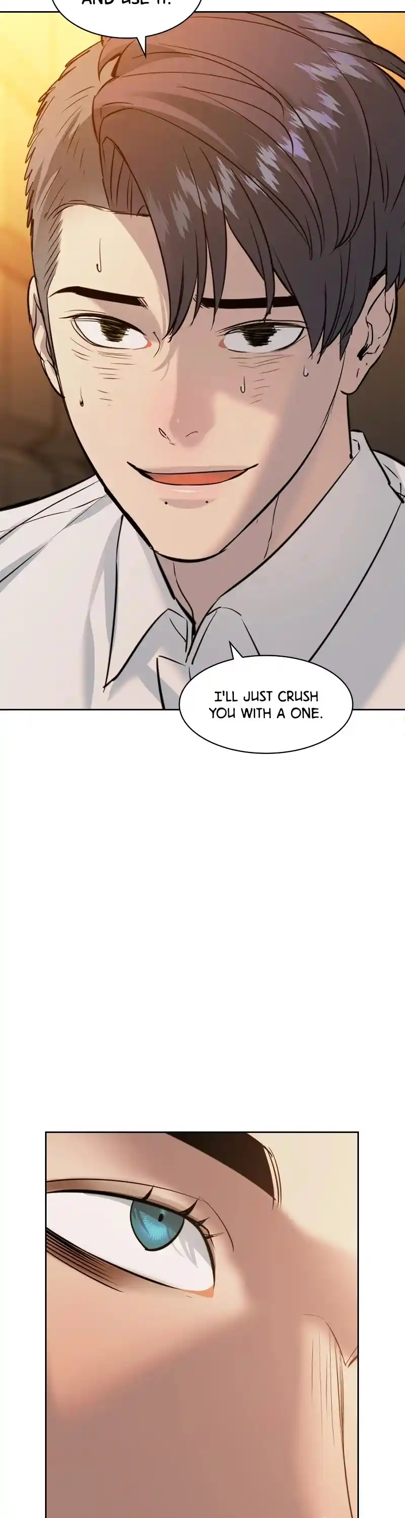 The World Is Money and Power Chapter 174