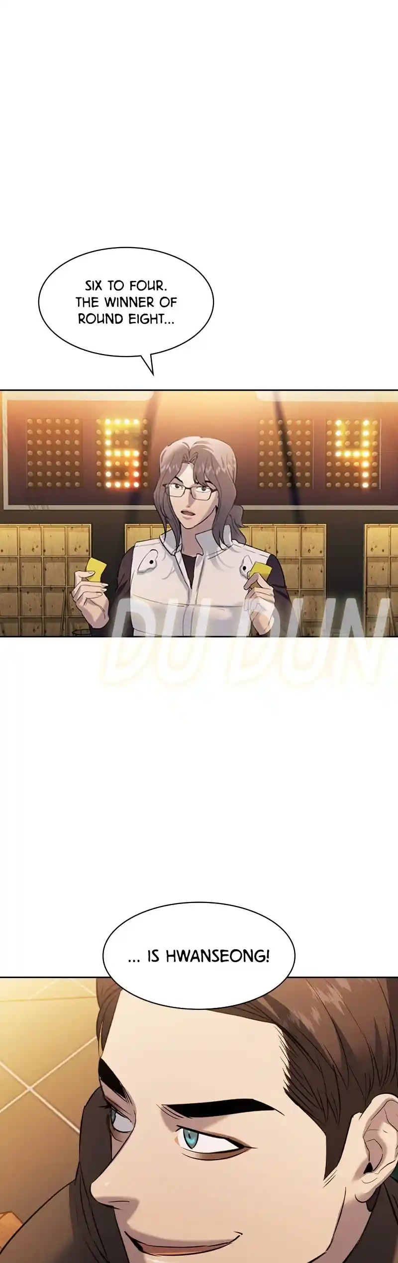 The World Is Money and Power Chapter 174