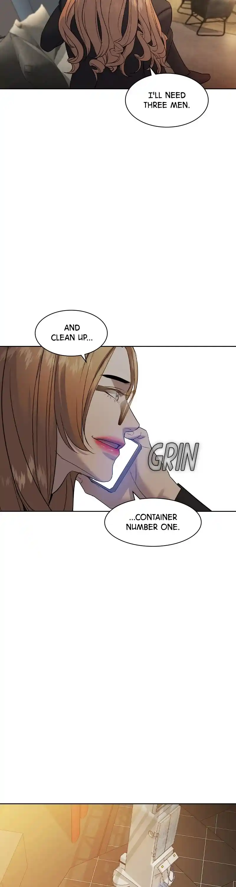 The World Is Money and Power Chapter 174