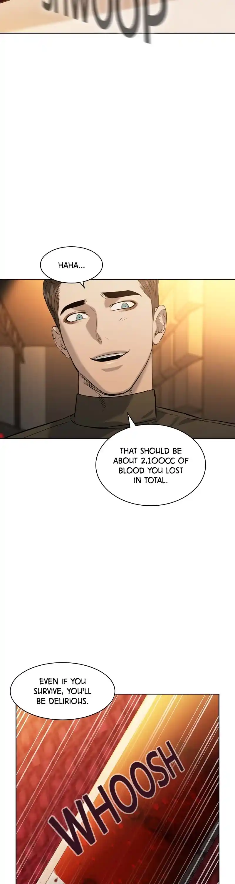 The World Is Money and Power Chapter 174