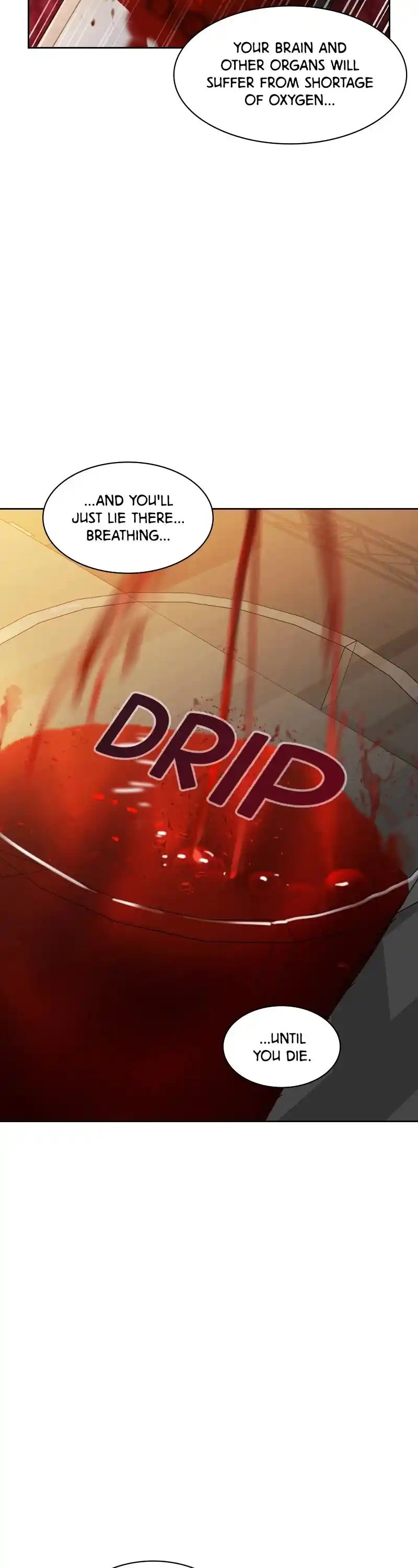 The World Is Money and Power Chapter 174