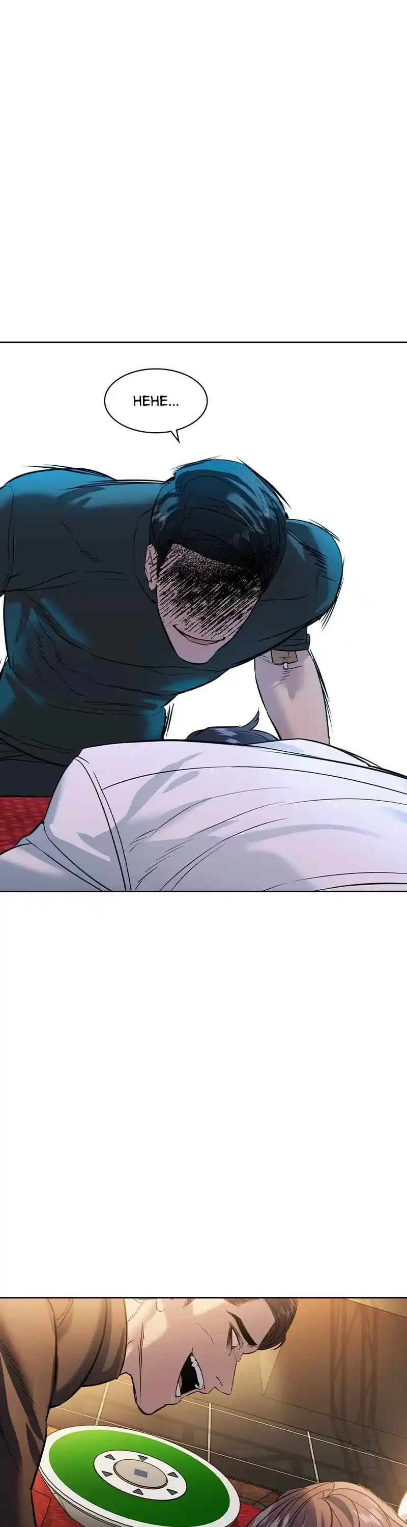 The World Is Money and Power Chapter 174