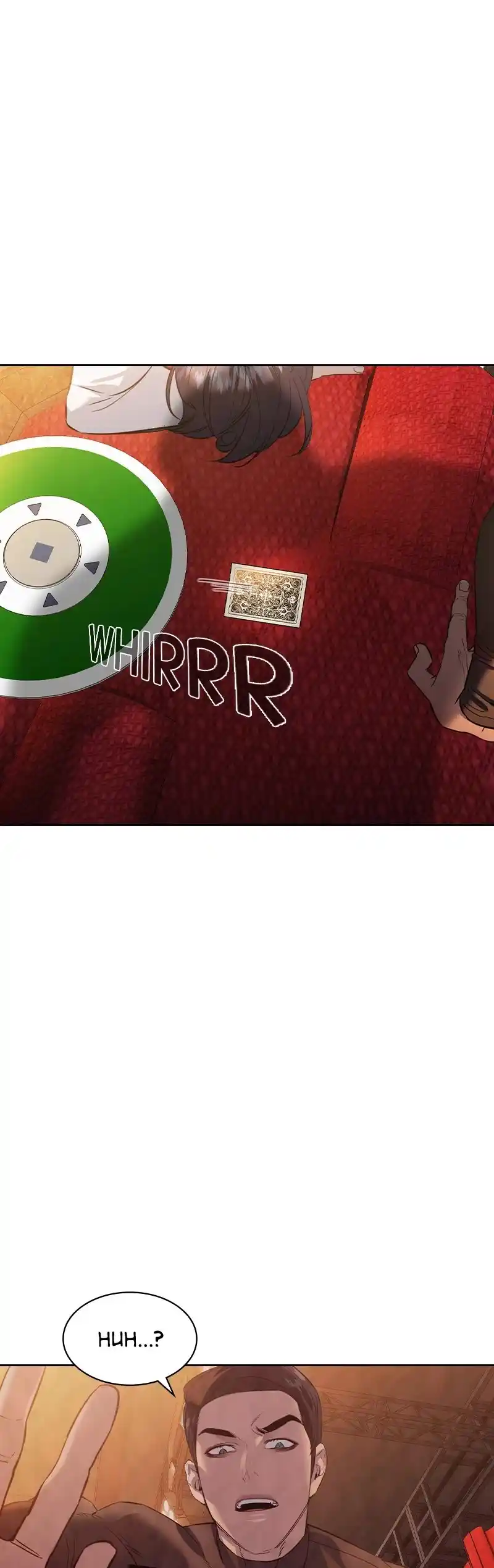 The World Is Money and Power Chapter 174