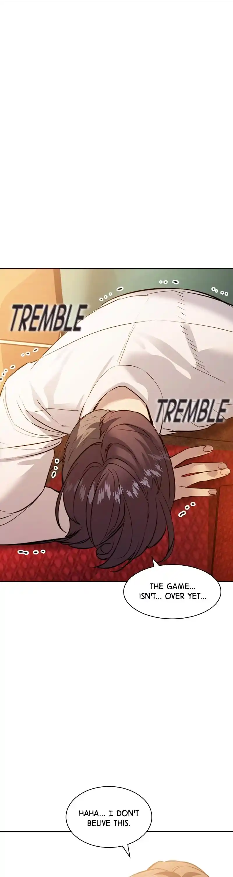 The World Is Money and Power Chapter 174