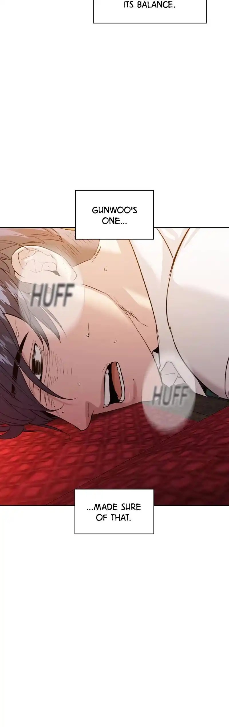 The World Is Money and Power Chapter 175