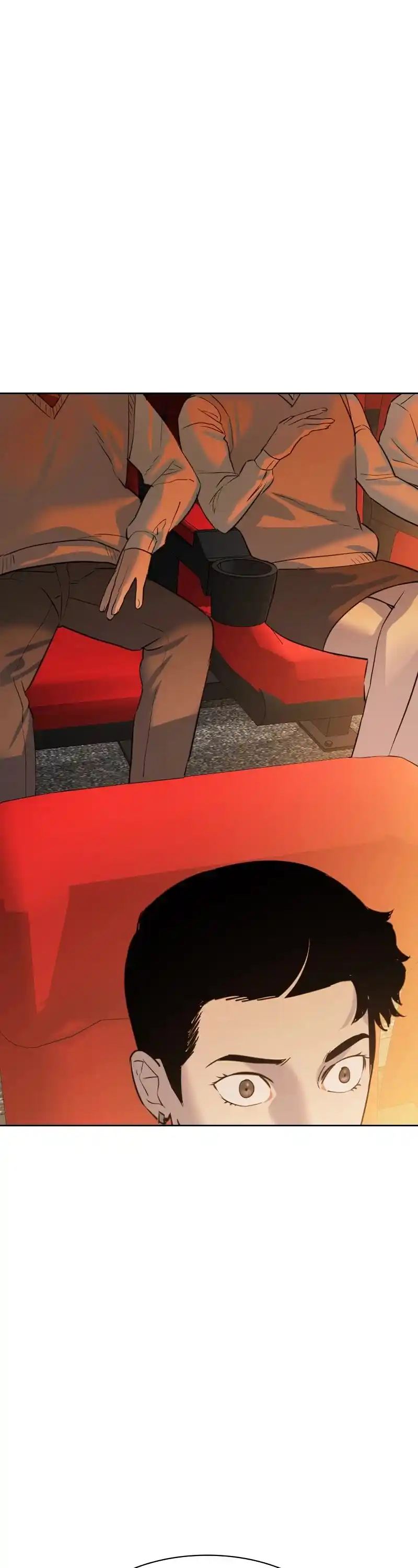 The World Is Money and Power Chapter 175